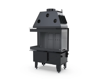 Wkład Defro Home INTRA SM C